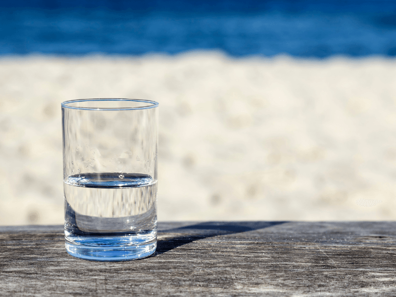 How Empty is Your Wellness Tank?