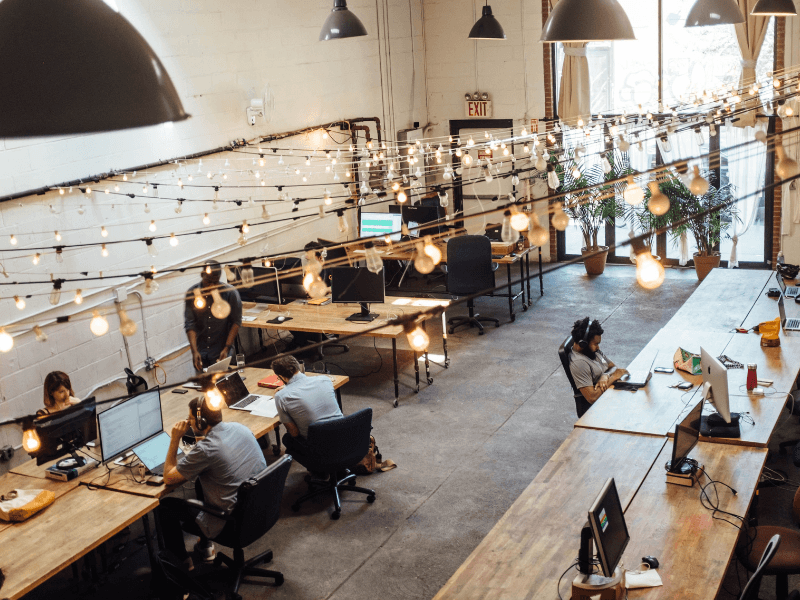Workplace