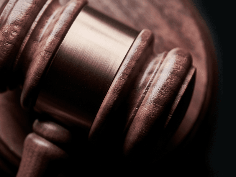 Judge