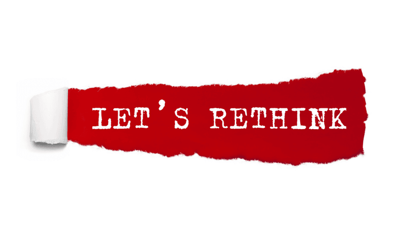 Rethink