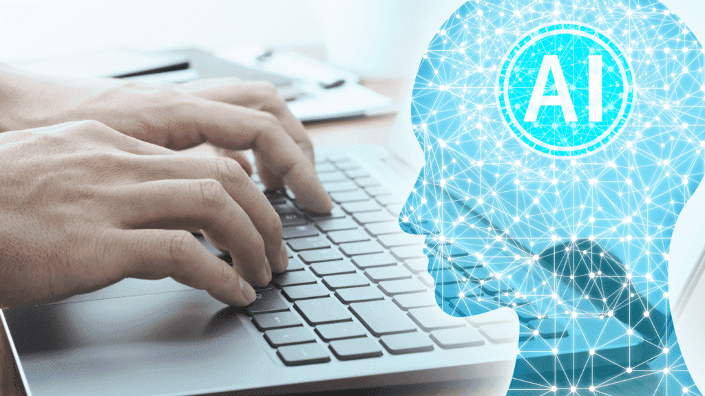 AI Artificial Intelligence