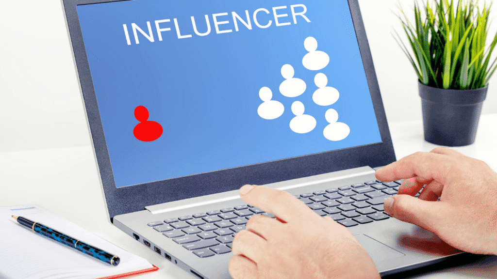 Influencers