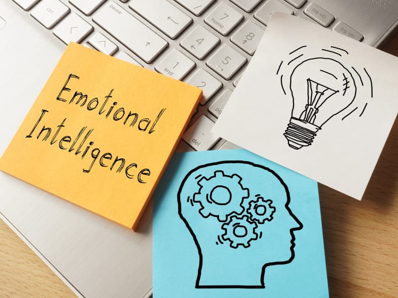 emotional intelligence