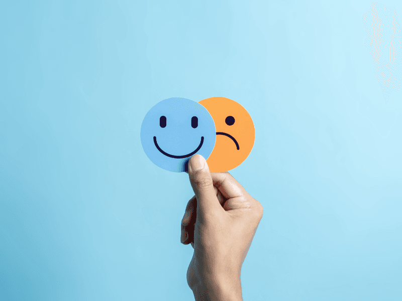 Leaders who make their own mental wellness a priority not only boost their own performance but also cultivate a supportive atmosphere that promotes the well-being and productivity of their teams.