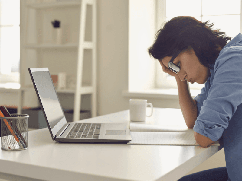 From Shame Spiral to The Human Edge™: Bouncing Back After Mistakes