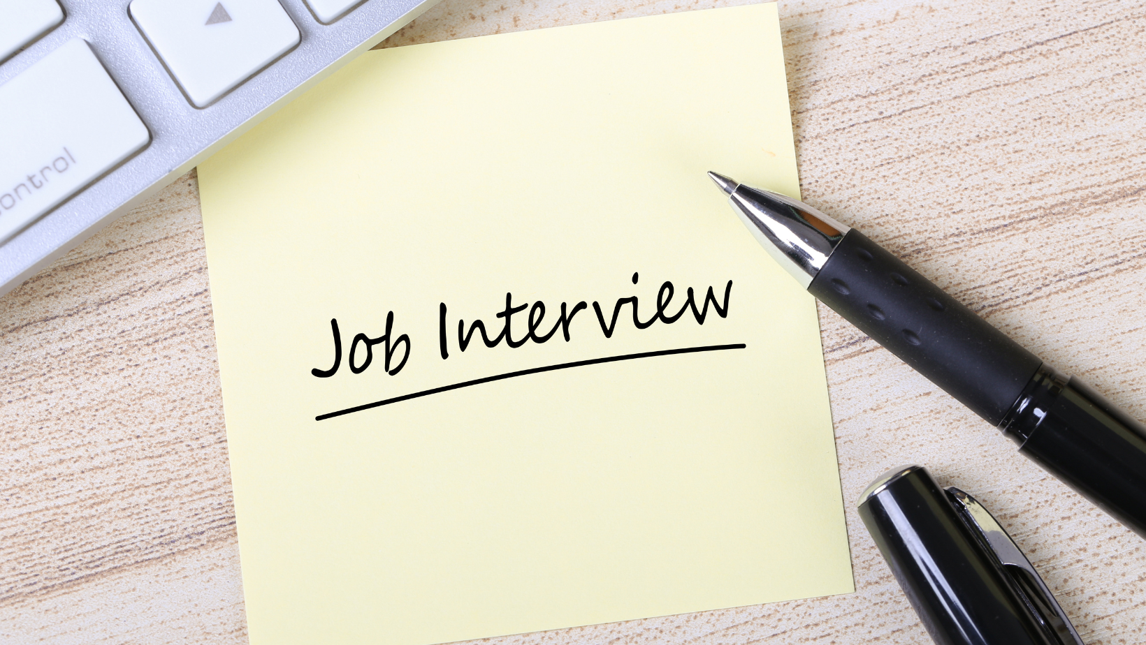 Smart Interview Questions + Answers for Experienced Candidates