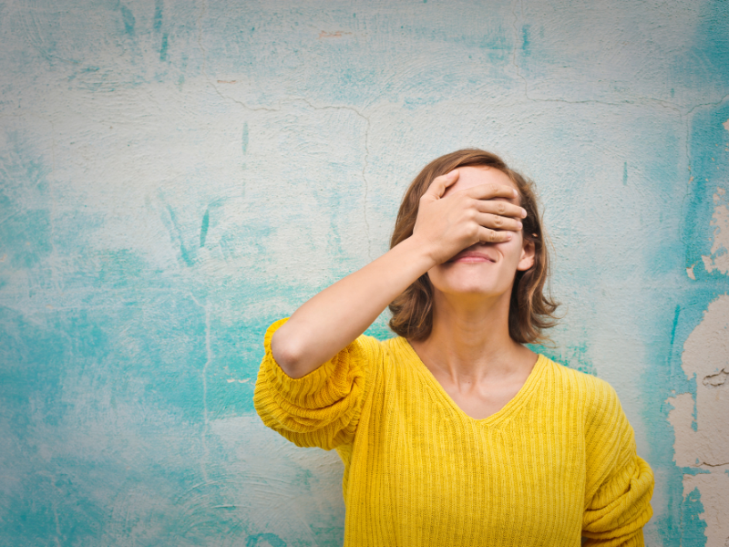 The 3-Step Reset for High-Achievers Dealing with Overload